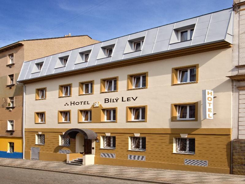 White Lion Prag