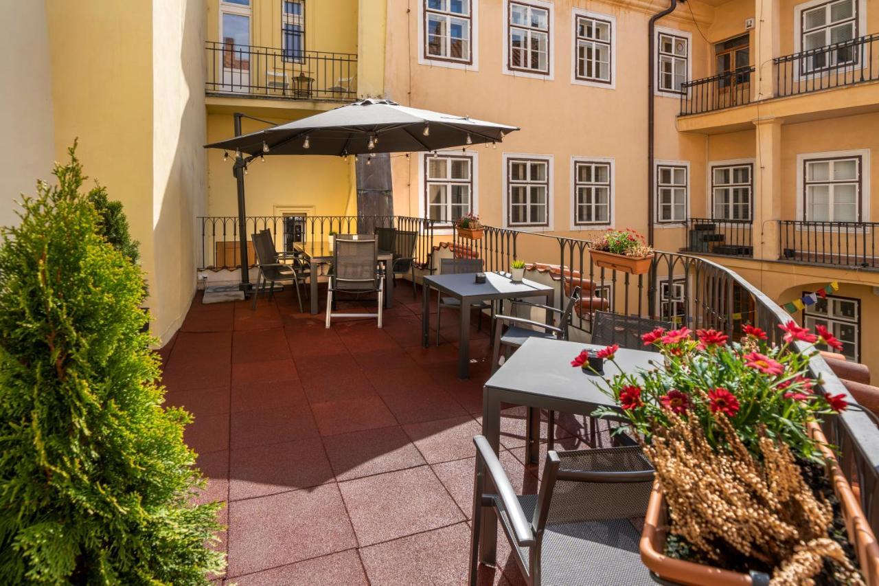 Old Town - Michalska Apartment Prague