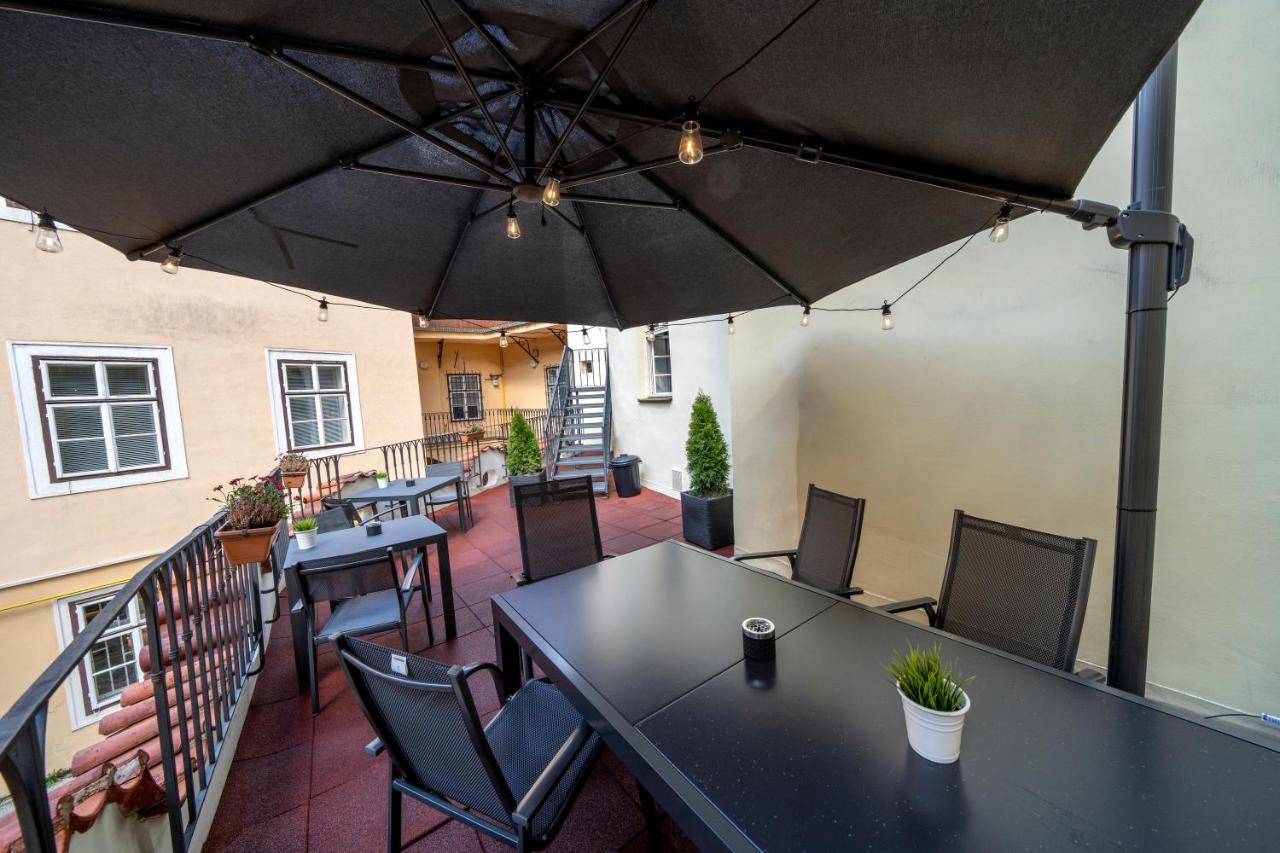 Old Town - Michalska Apartment