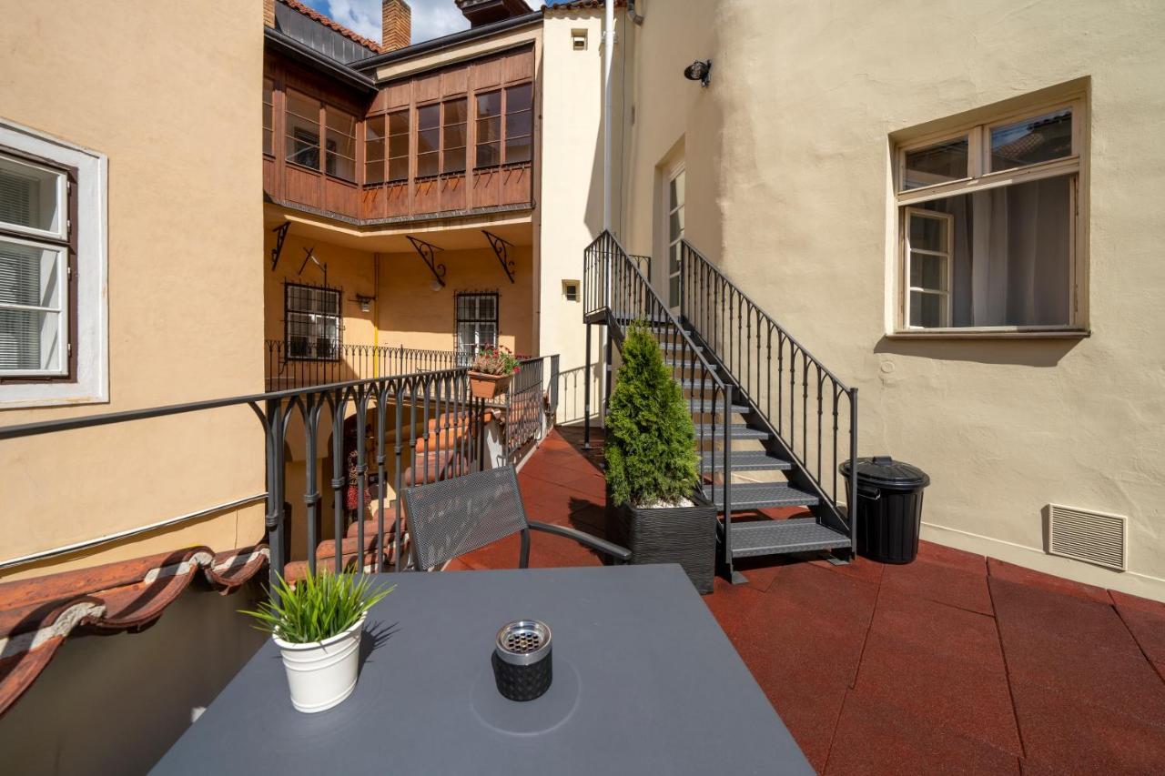 Old Town - Michalska Apartment 4*