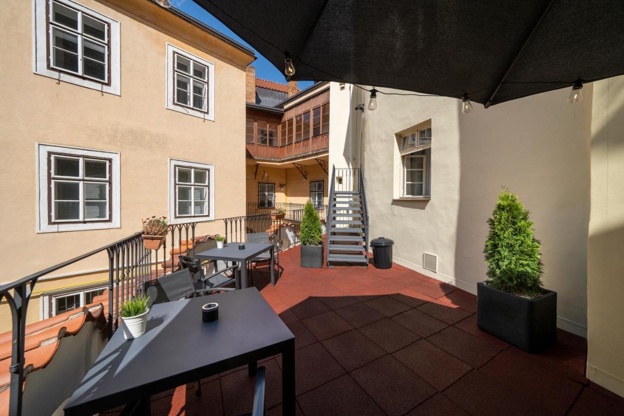 Apartment Old Town - Michalska