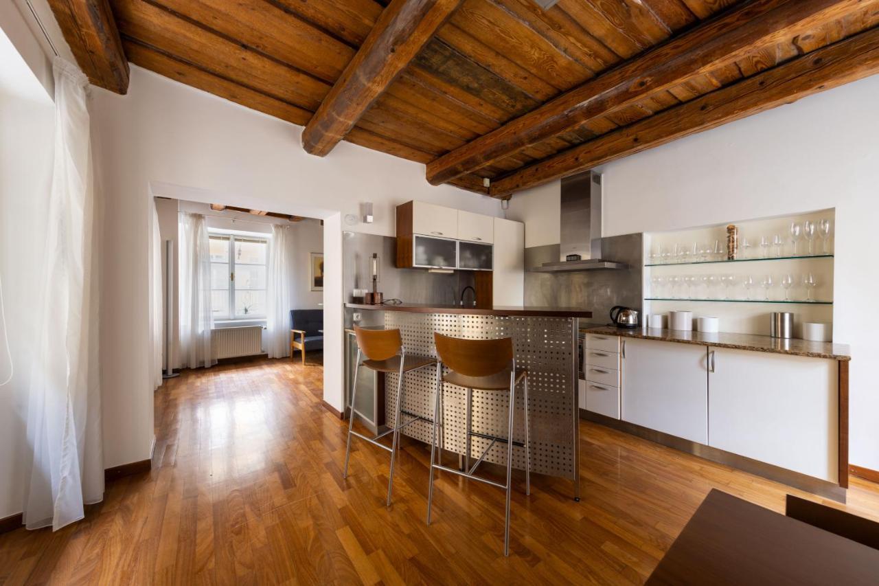 Appartement Boheme Old Town Square Prague