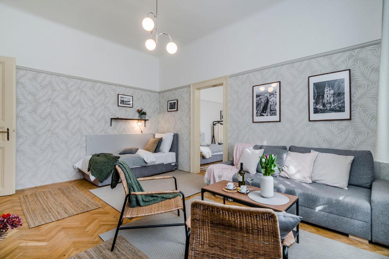 Florenc 1 By Michal&friends Prague
