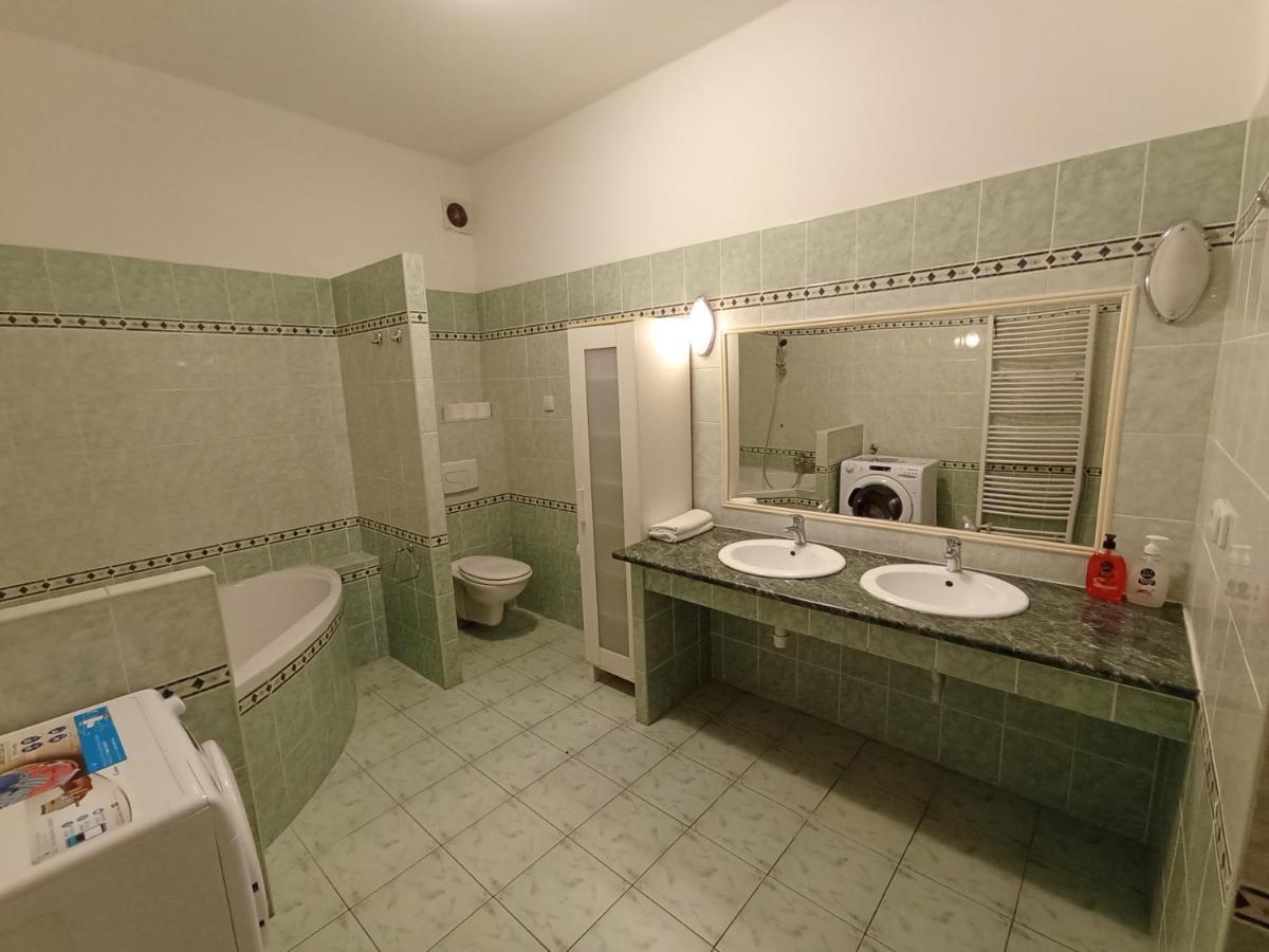 Appartement Captain Flint Prague