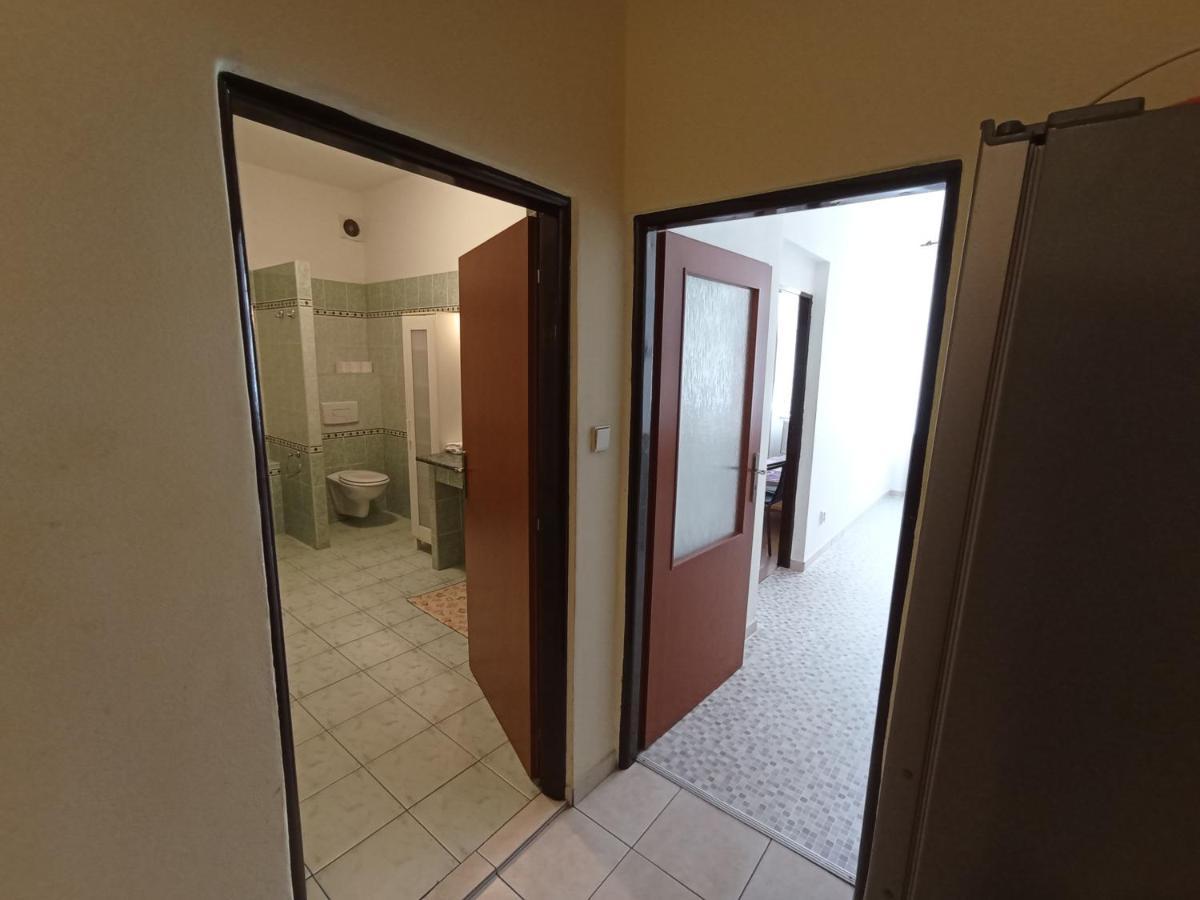 Captain Flint Appartement Prague