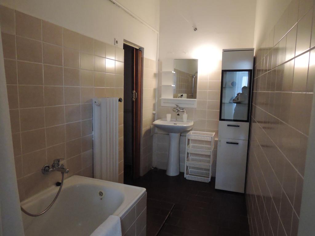 Apartment Carolina Old Town Prague