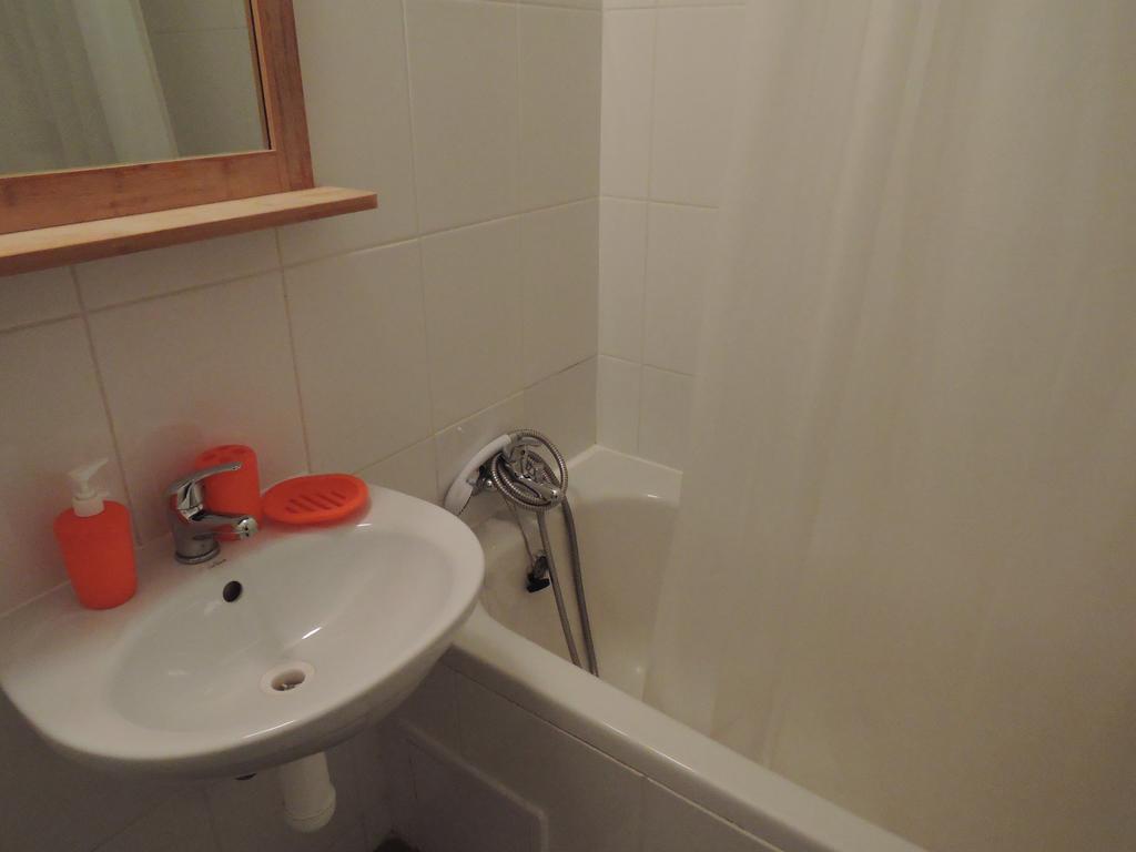 Carolina Old Town Apartment Prague
