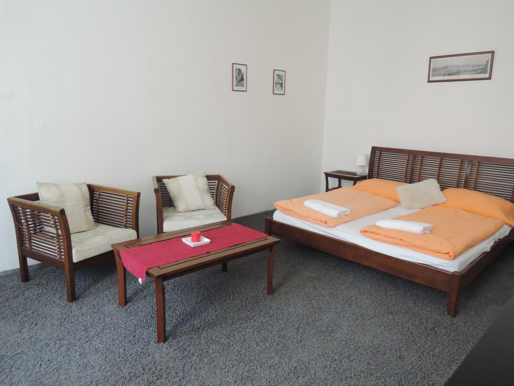 Apartment Carolina Old Town *