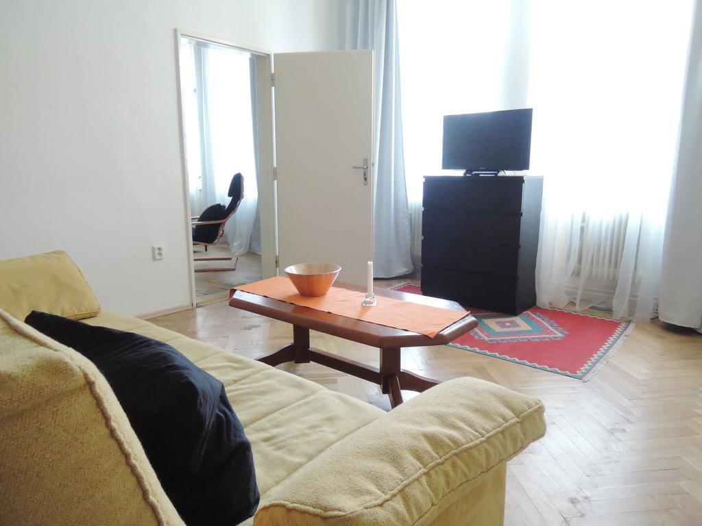 Apartment Carolina Old Town *
