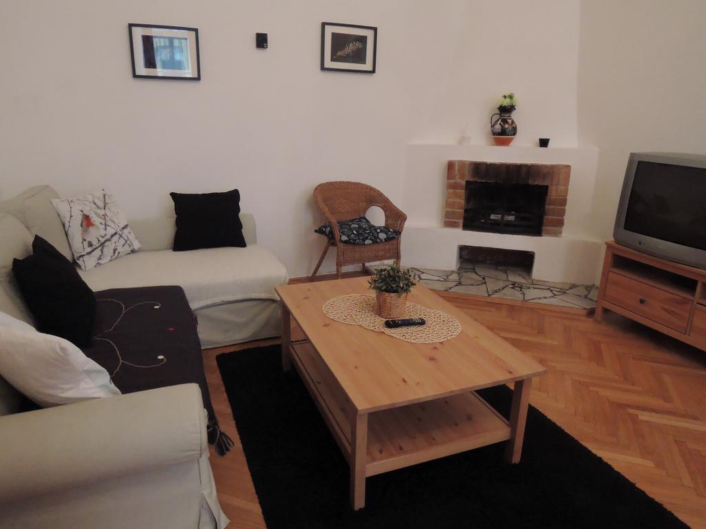 Apartment Carolina Old Town *