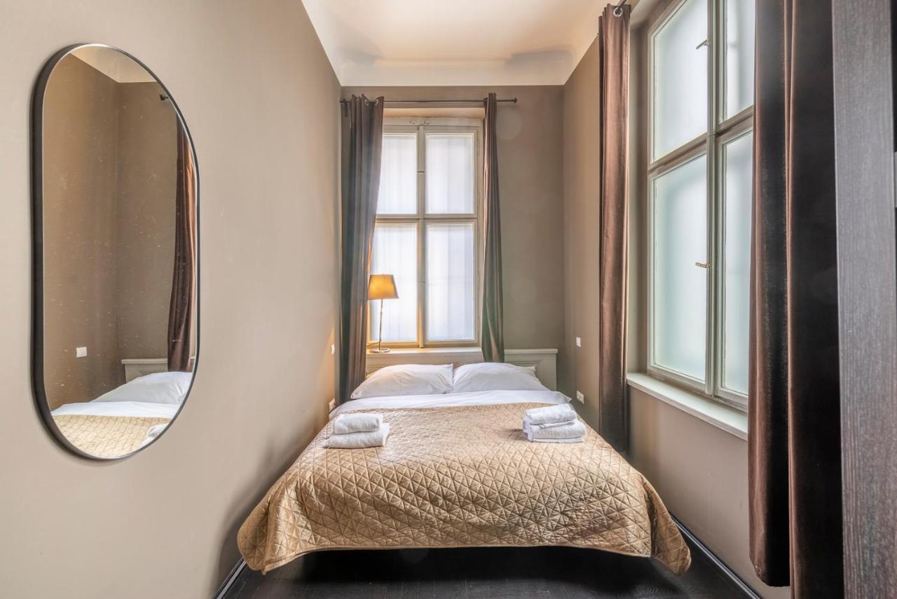 Masna - Old Town Grand Daire *