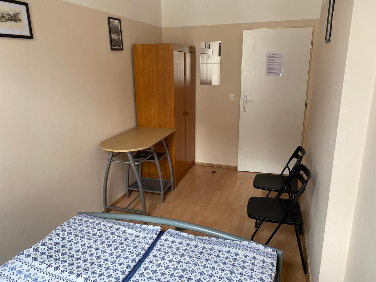 Emma Hostel Prague
