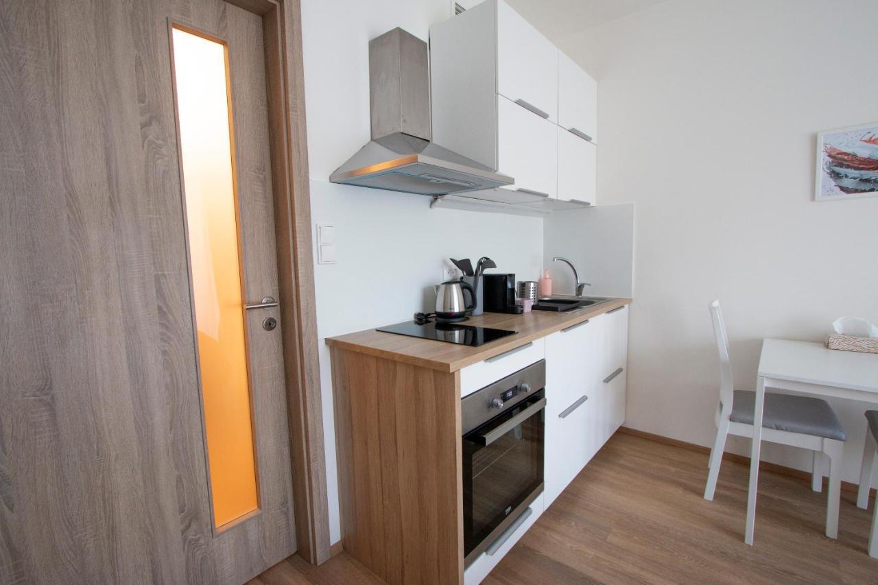 Apartment Kora *