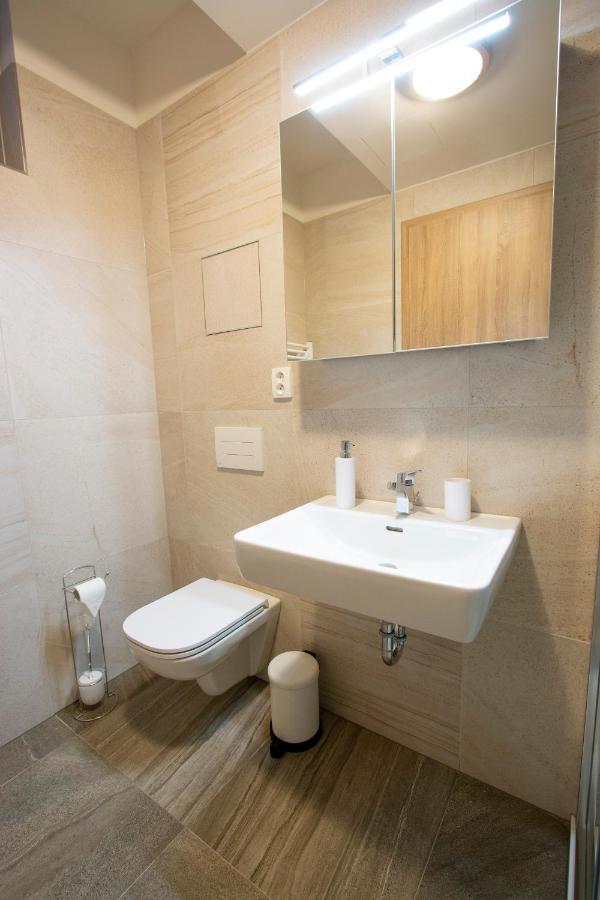 Apartment Kora *