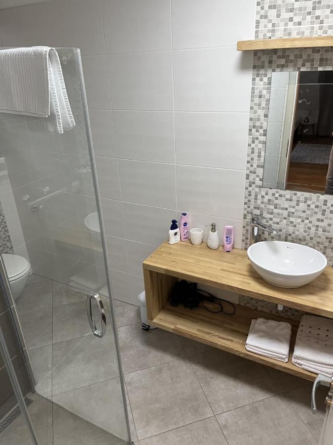Appartement Sarka Prague
