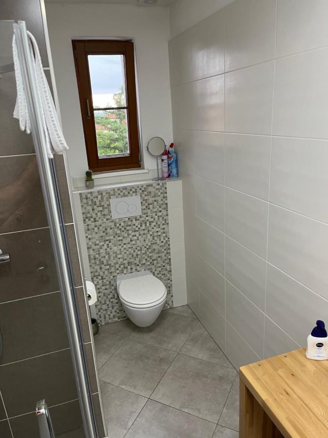 Appartement Sarka *