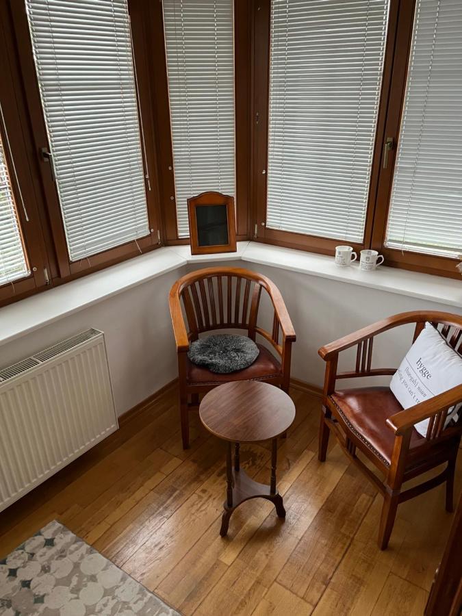 Appartement Sarka Prague