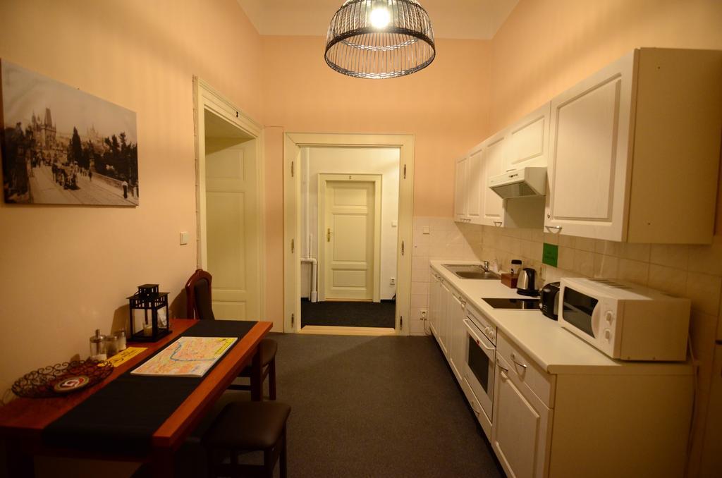 Karlova Guest house Prague