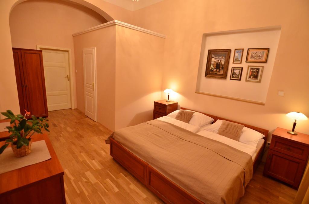 Karlova Prague