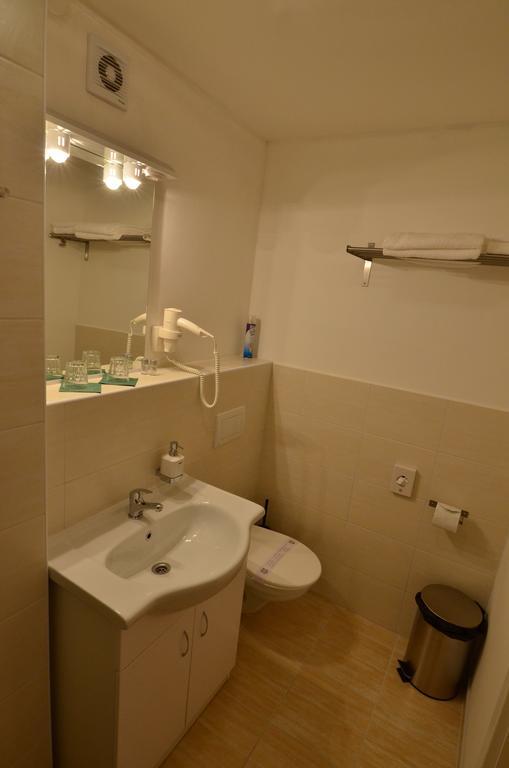 Guest house Karlova Prague