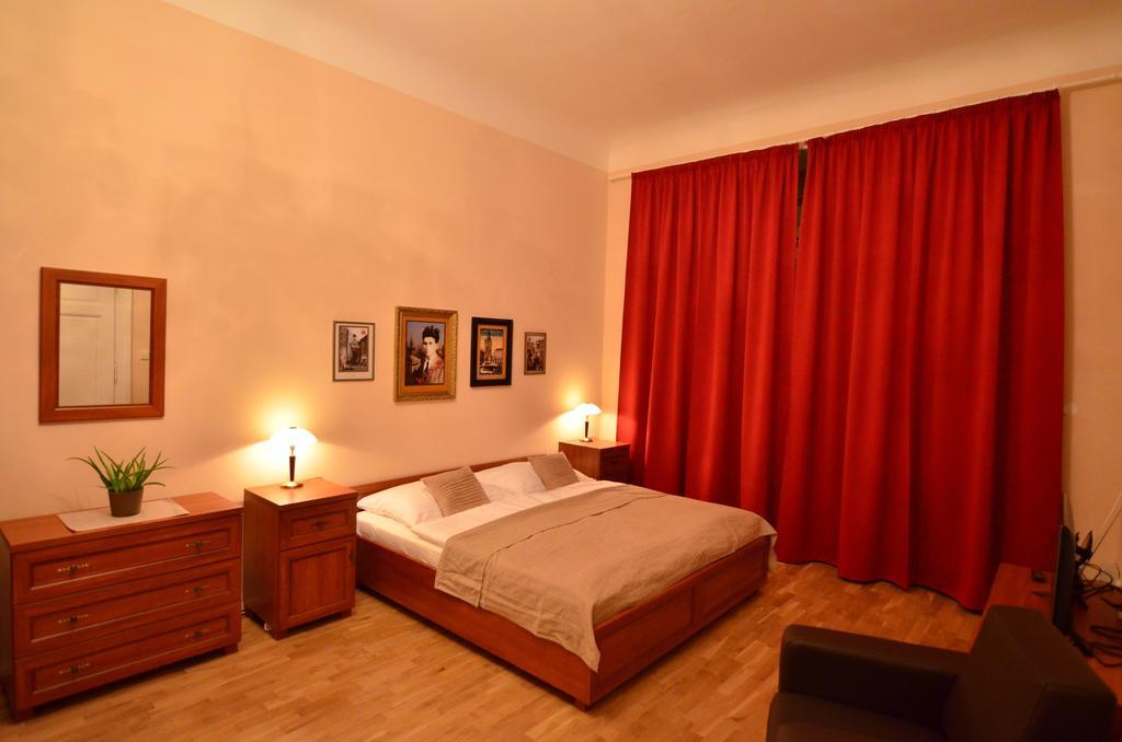 Guest house Karlova