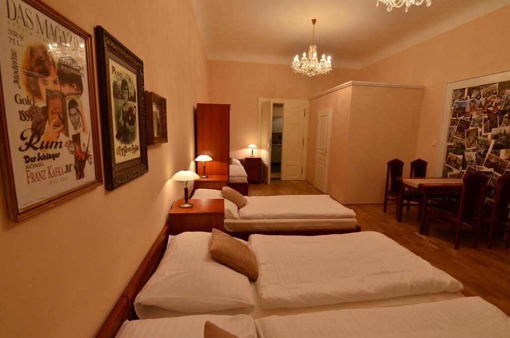 Karlova Prague