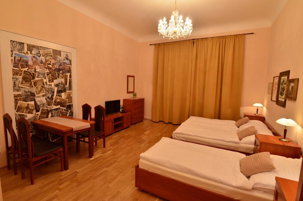Karlova Guest house Prague