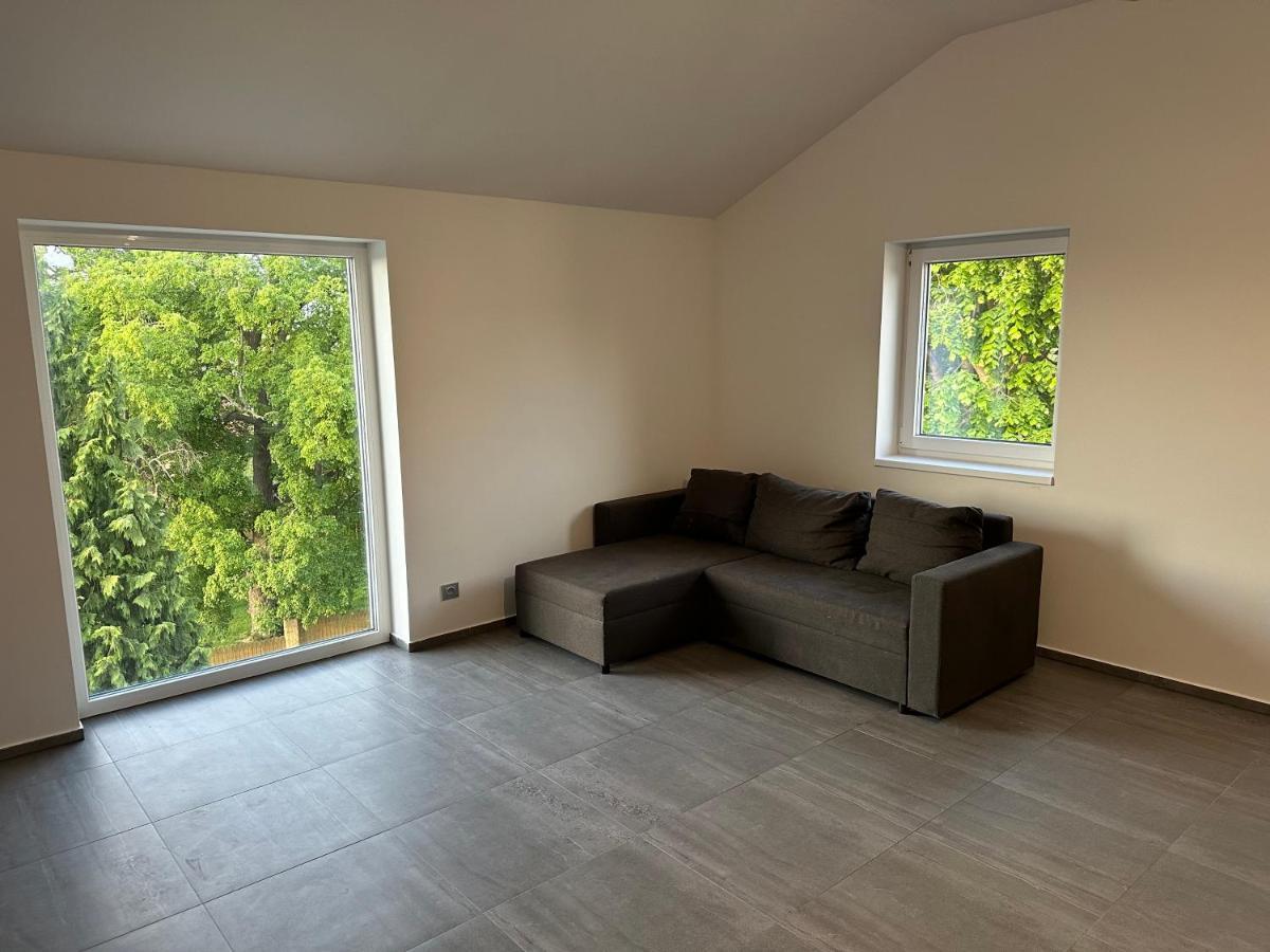 Apartamento 75m2 Klid Priroda Pro Rodinu