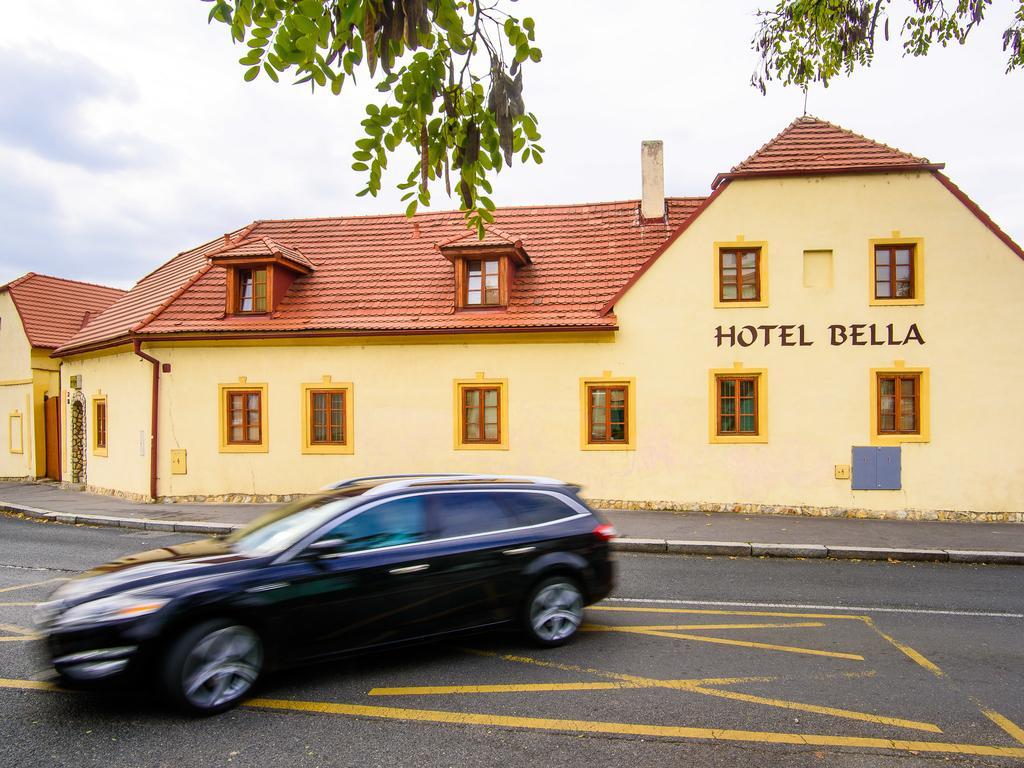 Bella 3* Prague