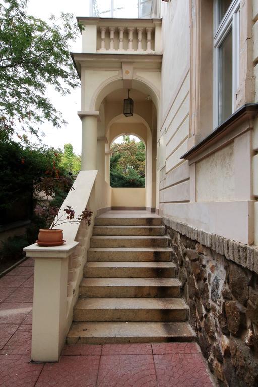 Appartement Historic
