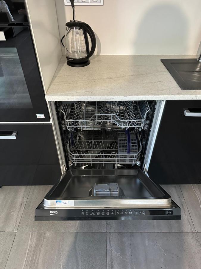 75m2 Klid Priroda Pro Rodinu Apartamento