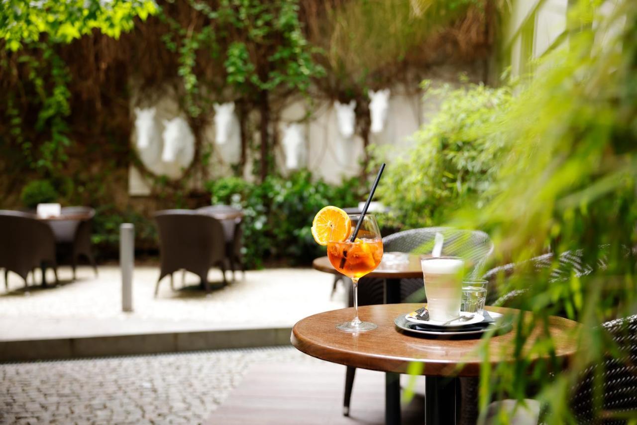Prokop Boutique 4*