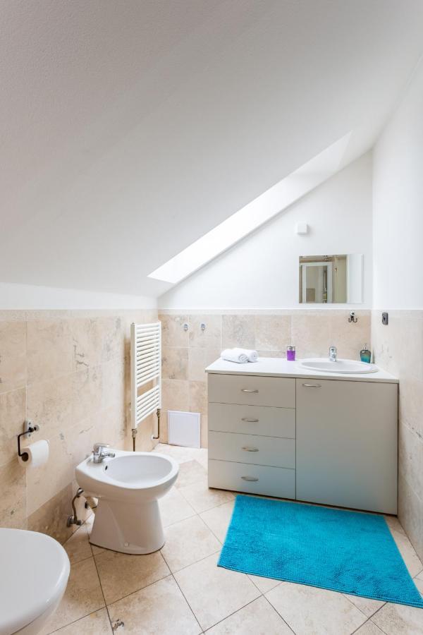Daire Central 3Bdr Penthouse With Terrace&Ac