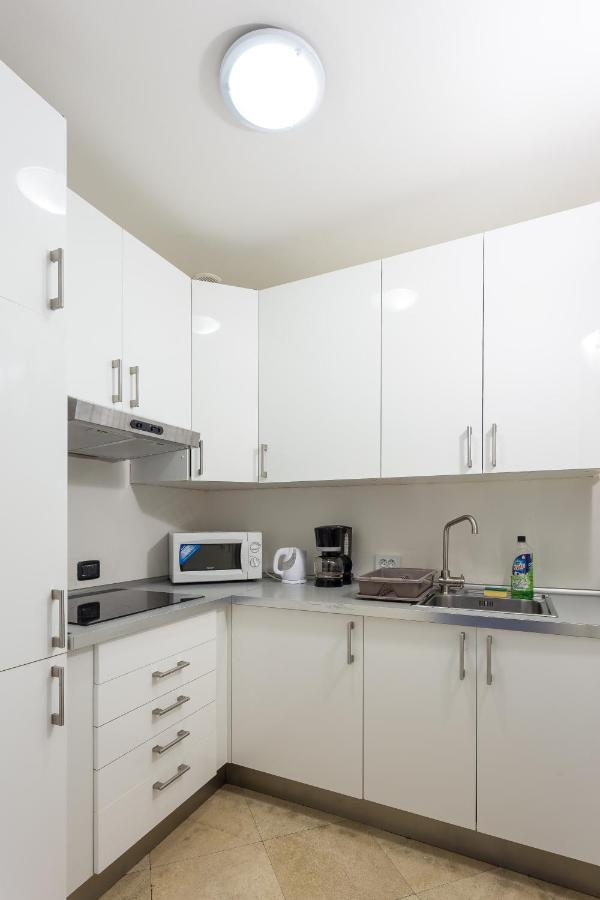 Daire Central 3Bdr Penthouse With Terrace&Ac Prag