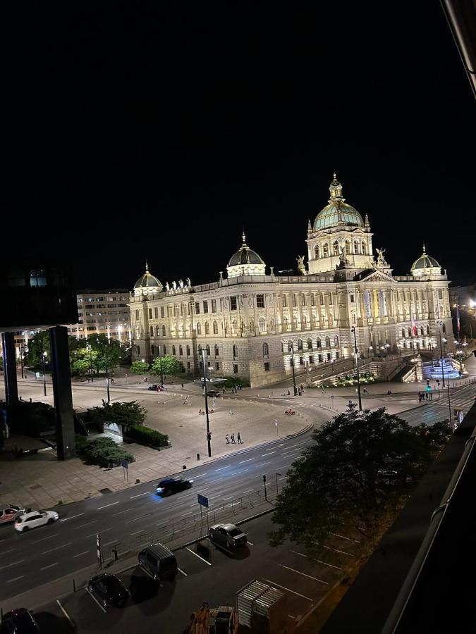 Apartment Stepanska *