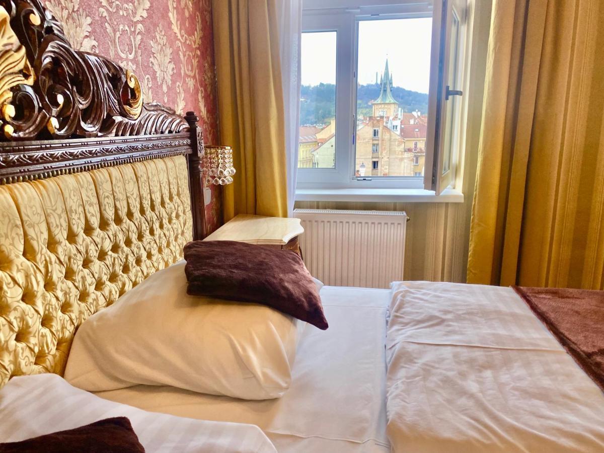 Liliova Old Town Hotel 4*