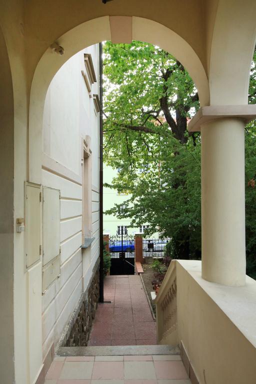 Historic Appartement *