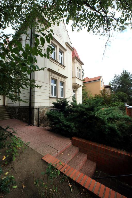 Appartement Historic Prague