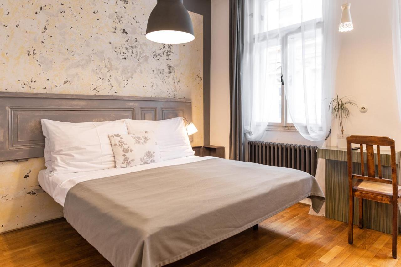 Miss Sophie's New Town & Wellness Hotel 4*