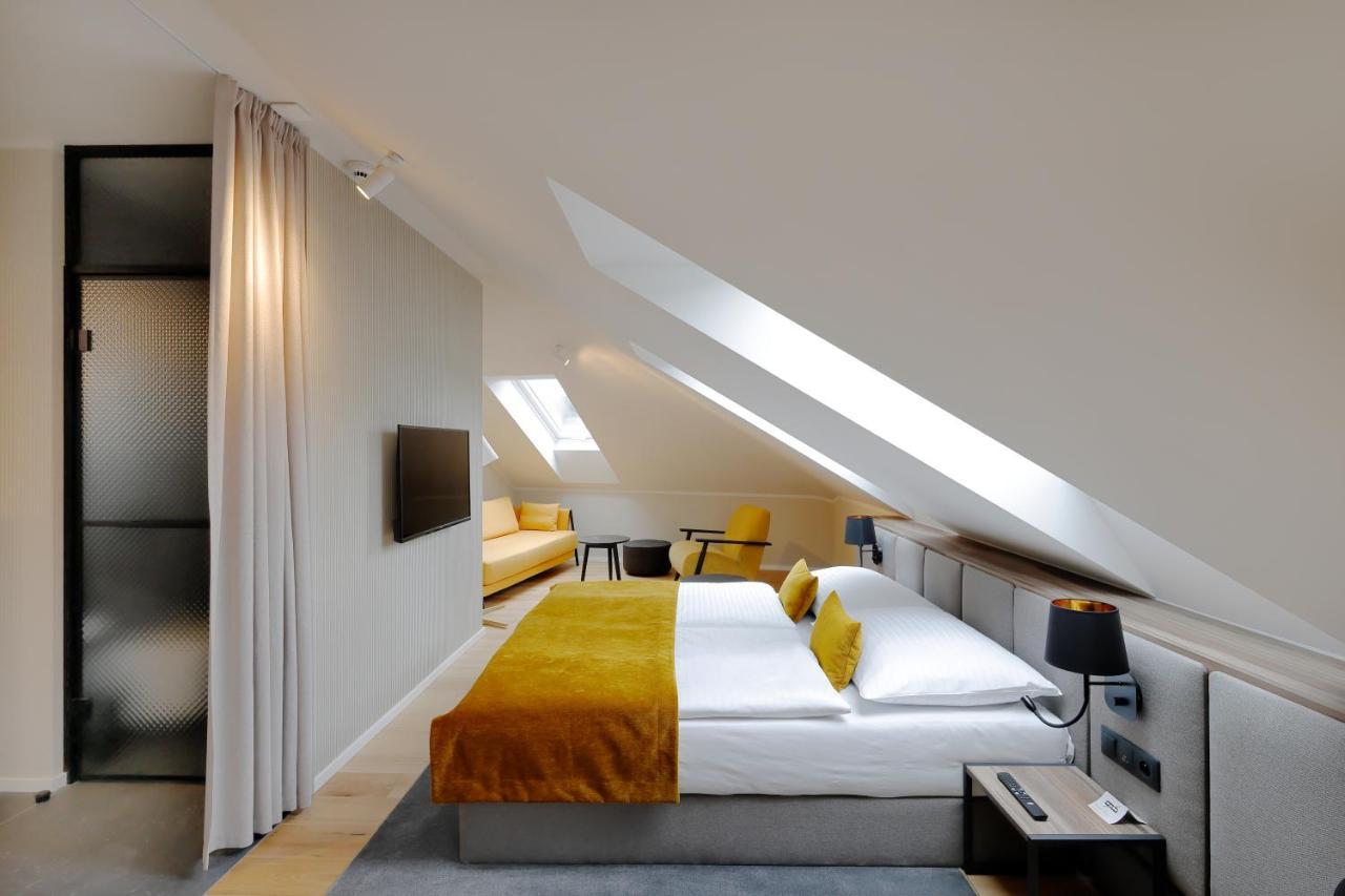 Prokop Boutique Prague