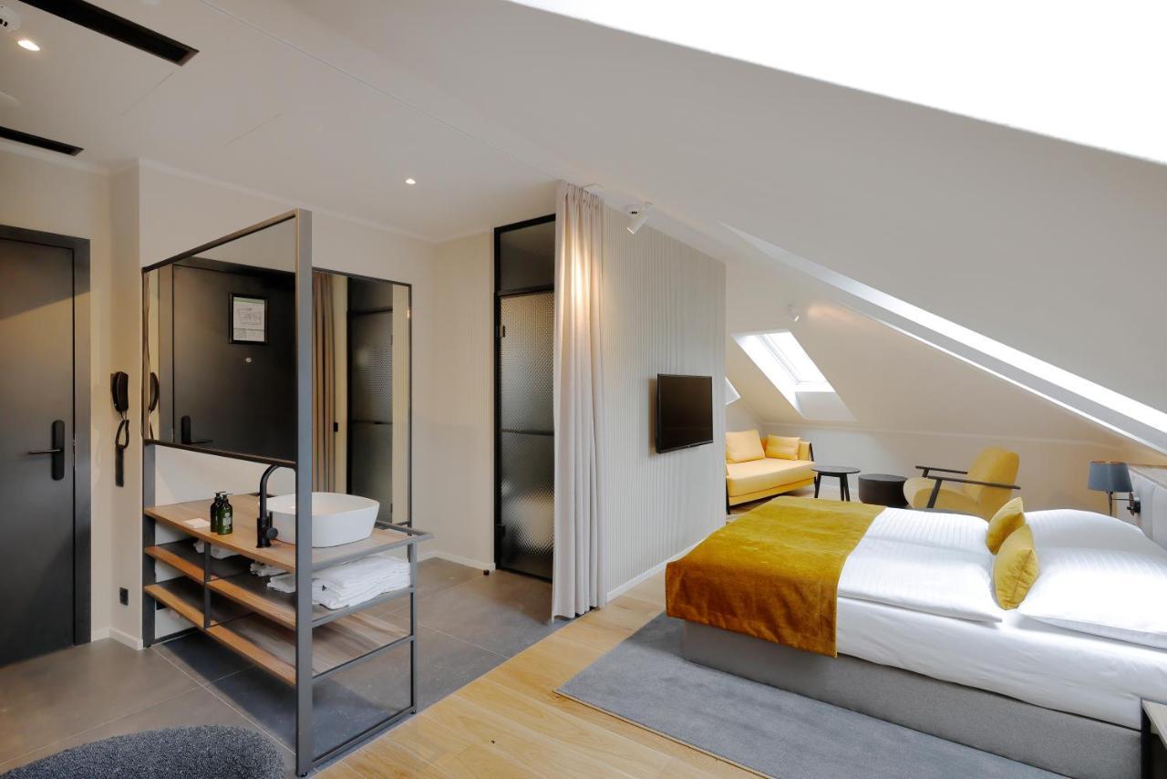 Hotel Prokop Boutique