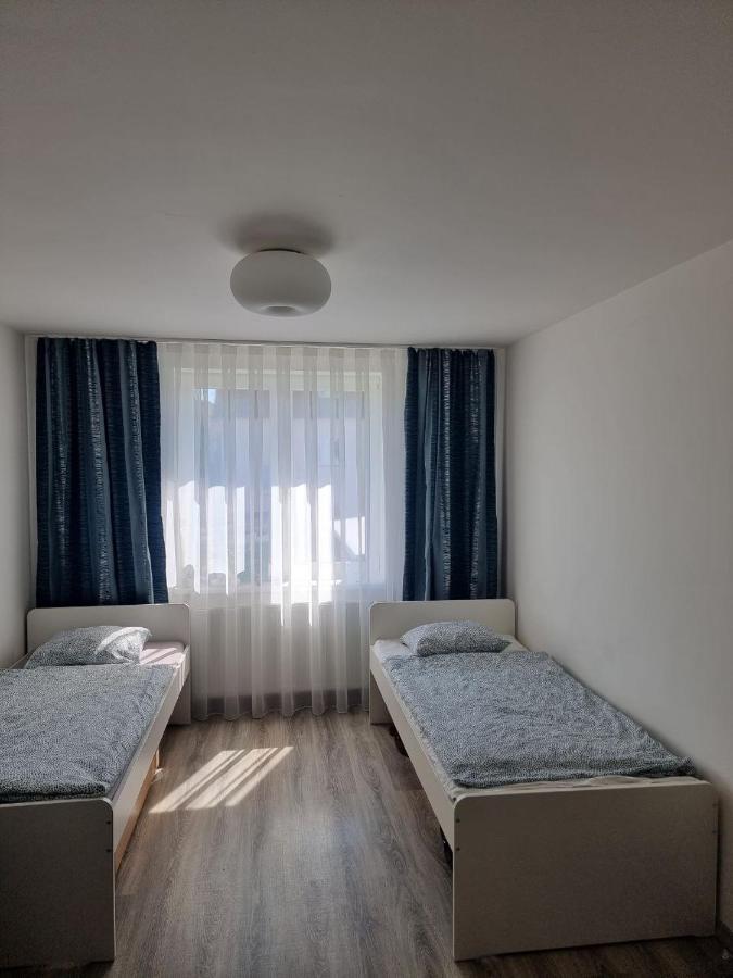 Apartment Bohemia *