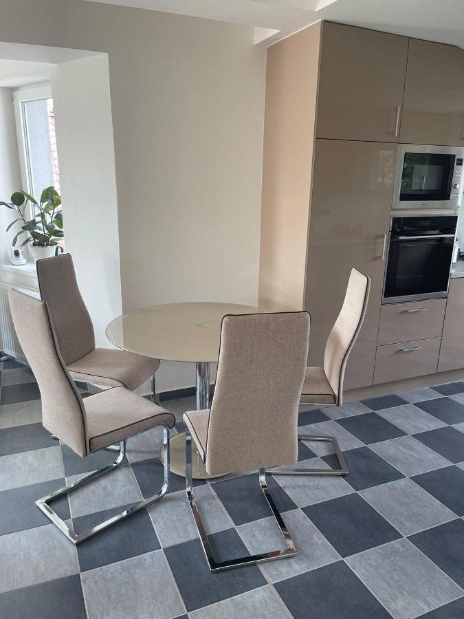 Bohemia Apartment