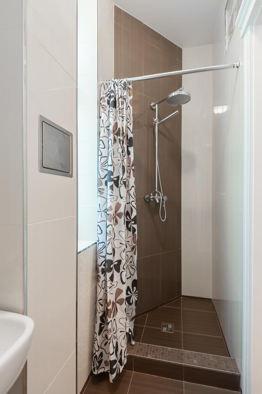 Apartment Krakovska *