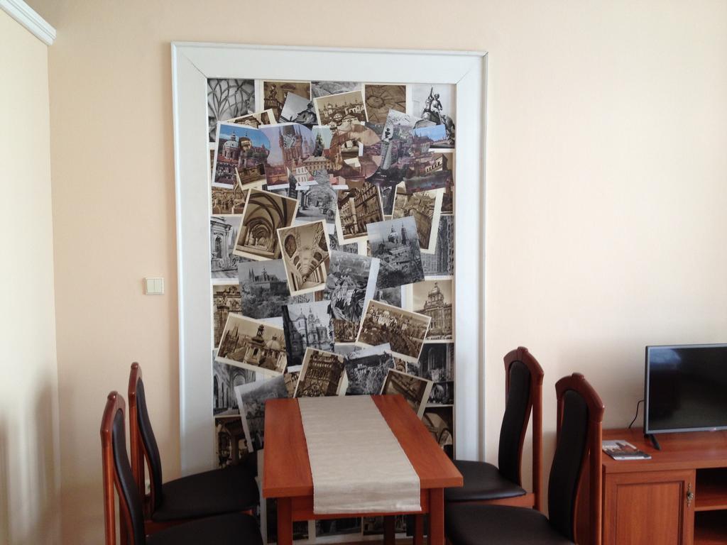 Guest house Karlova Prague