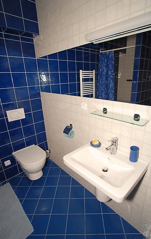Rezidence & Wellness Blatov Otel