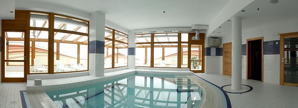 Otel Rezidence & Wellness Blatov