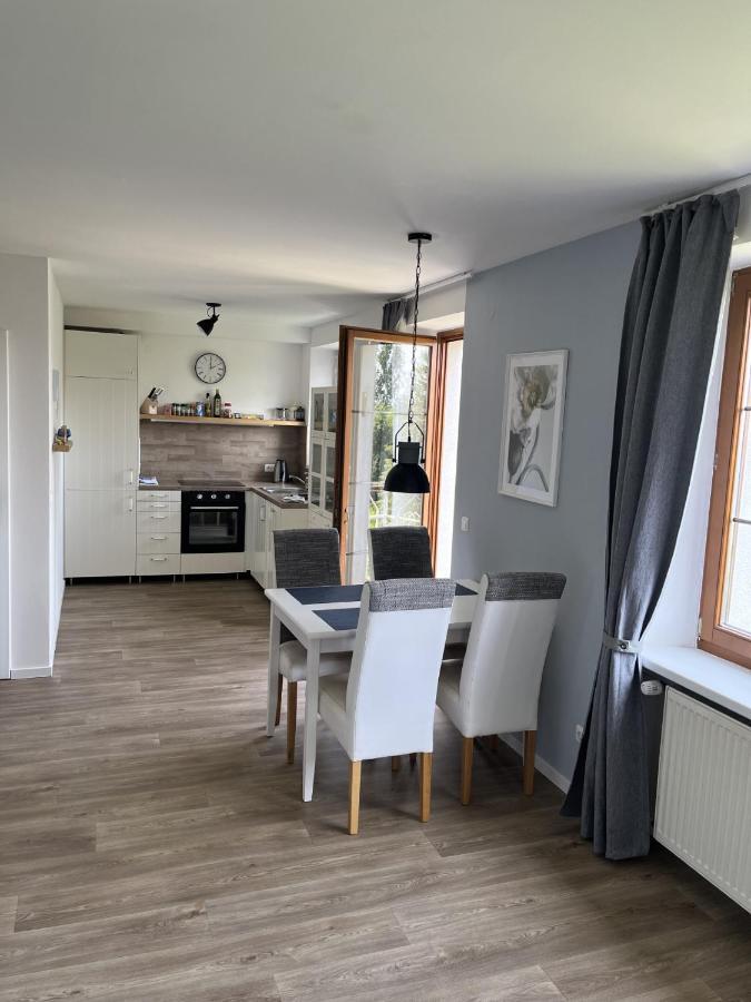 Appartement Sarka *
