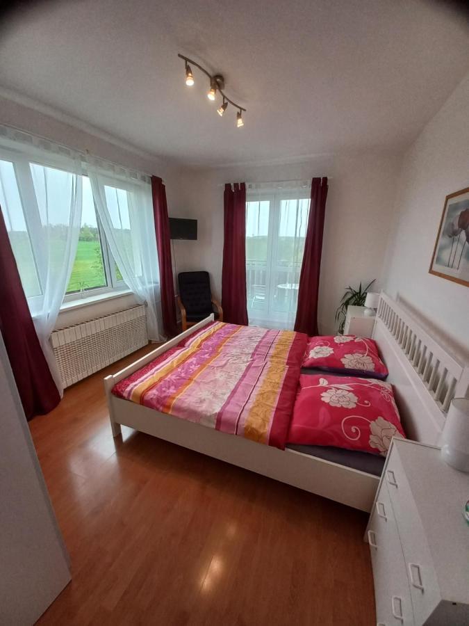 Apartment Paradise Prague