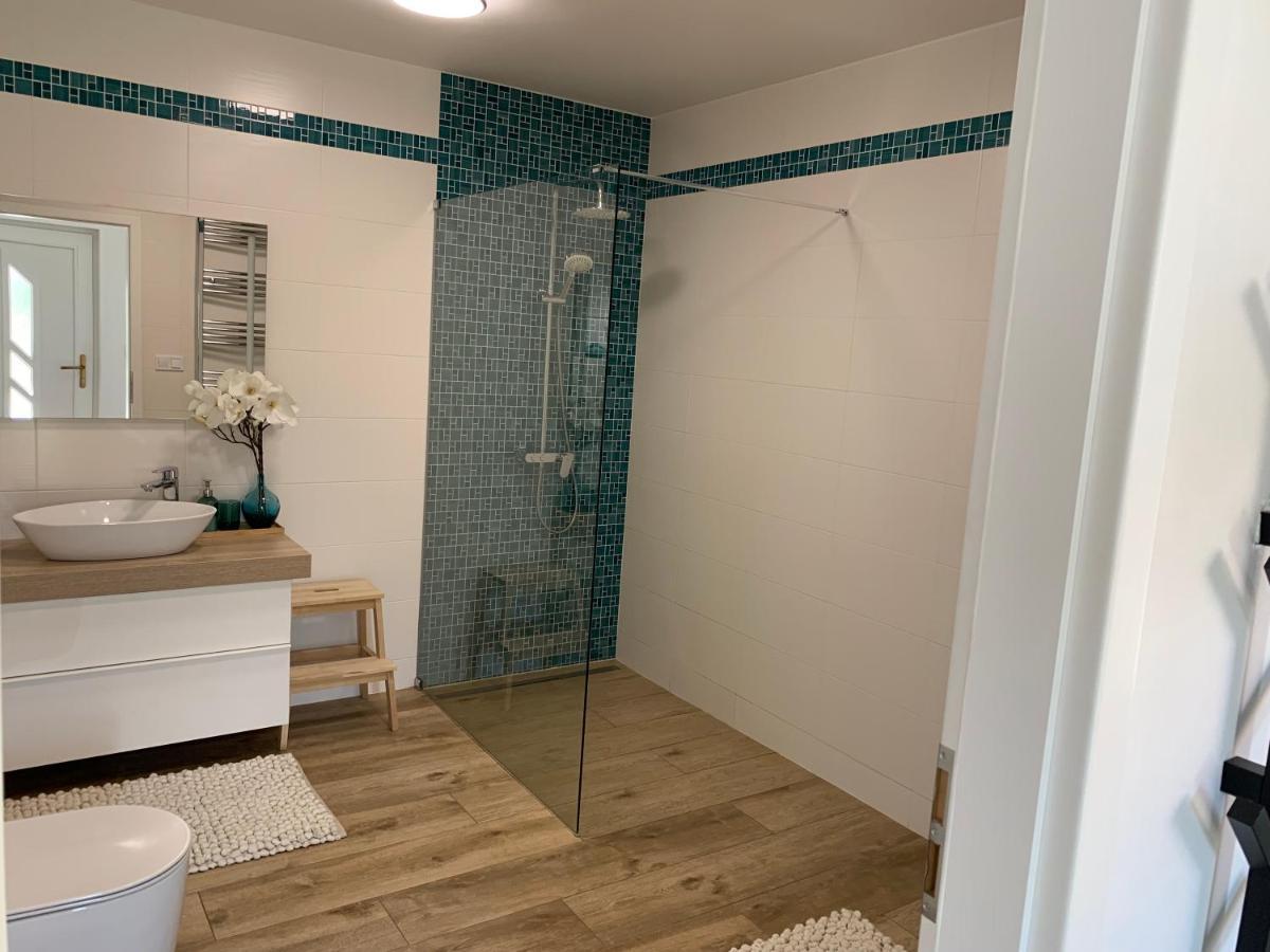 Kvetinova Zahrada Tatil Evi *